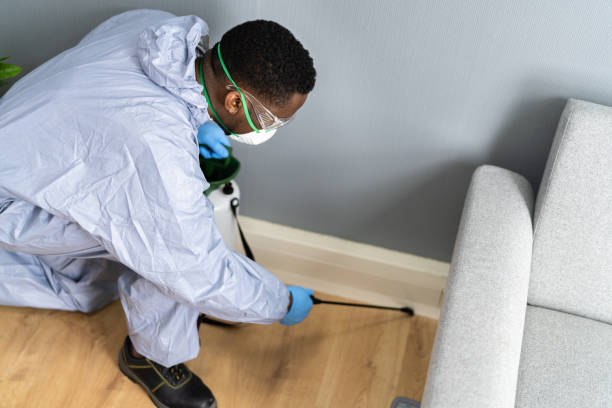 Best Pest Prevention Services  in New Freedom, PA